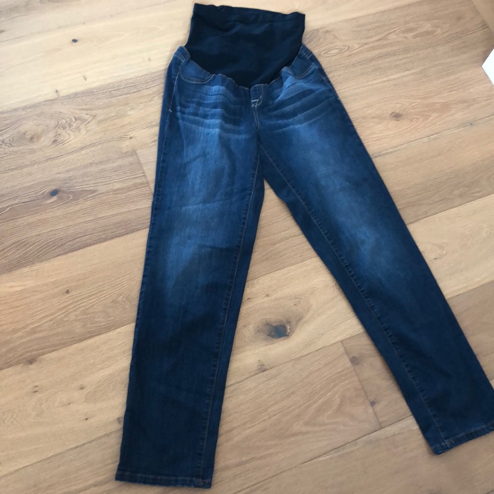 1822 Nordstrom Maternity jeans